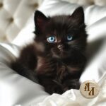 Няшный Котёнок - Картины, Репродукции, Наклейки