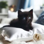 Милый Котёнок - Картины, Репродукции, Наклейки