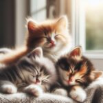 Кошки, Котята, милые котята